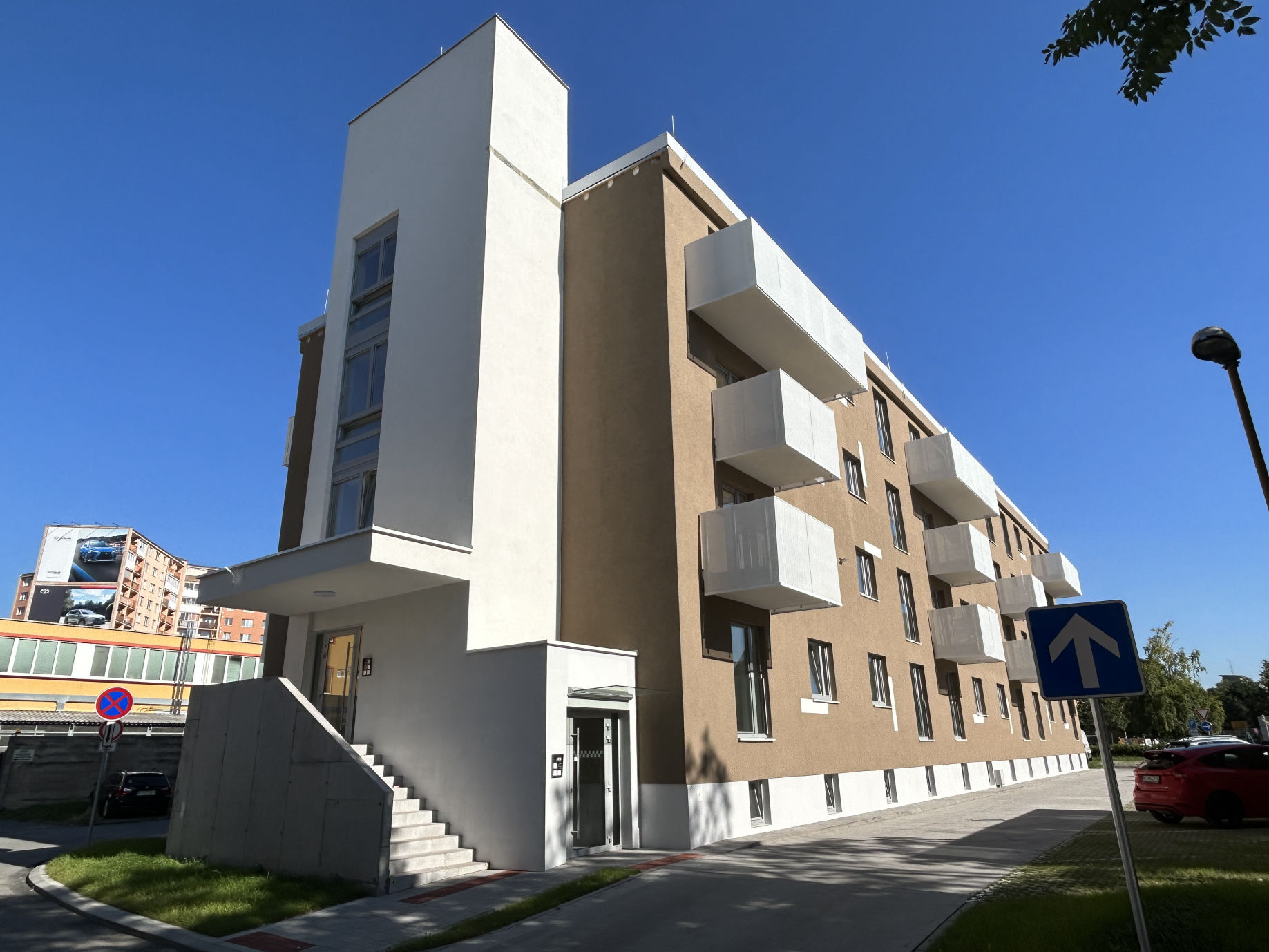 Predaj 2-i. byt, Šoltésovej, Košice